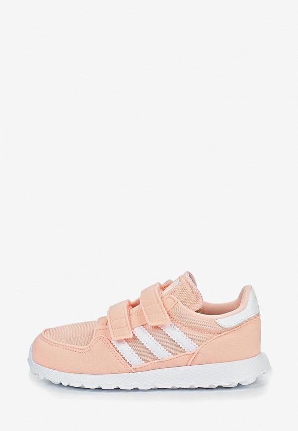 

Кроссовки adidas Originals, FOREST GROVE CF I, Розовый