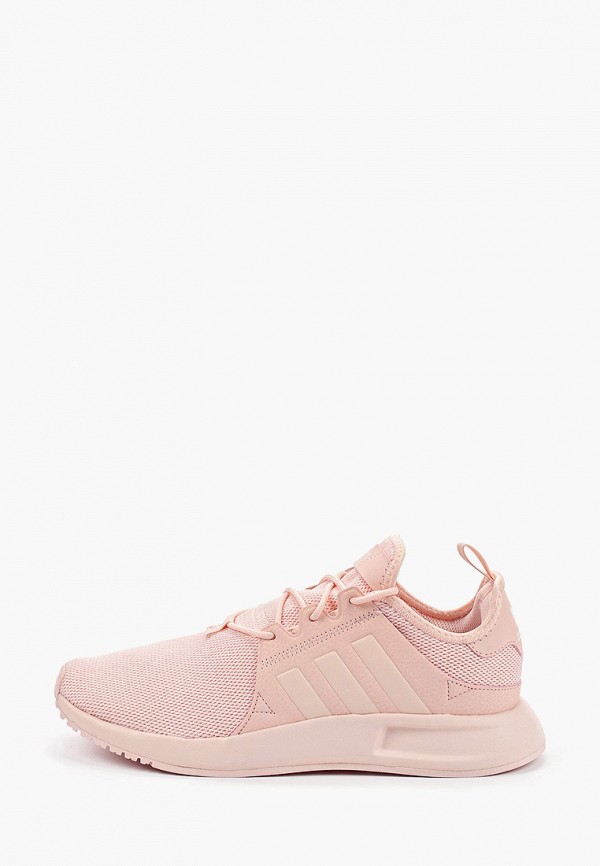 

Кроссовки adidas Originals, Розовый, X_PLR J