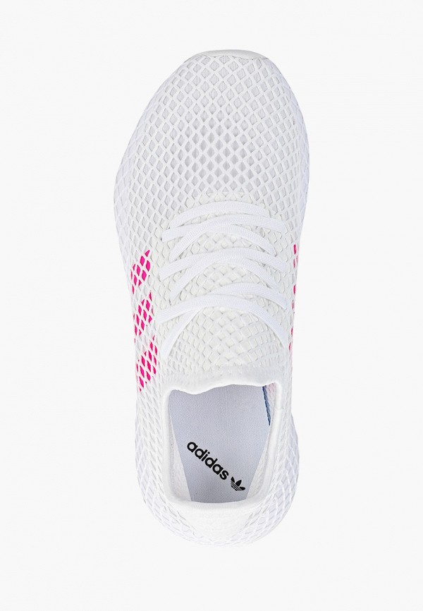 Кроссовки для девочки adidas Originals EE6608 Фото 4