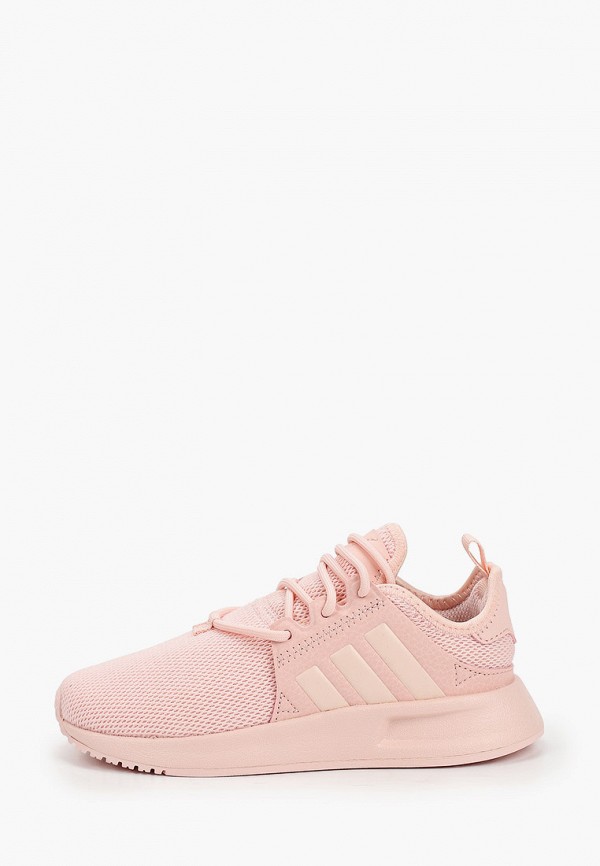 

Кроссовки adidas Originals, Розовый