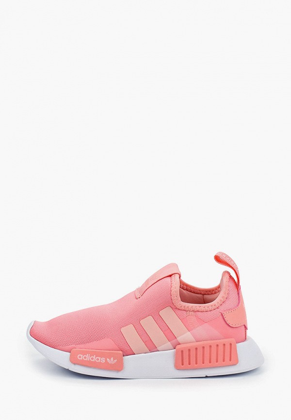 

Кроссовки adidas Originals, Розовый