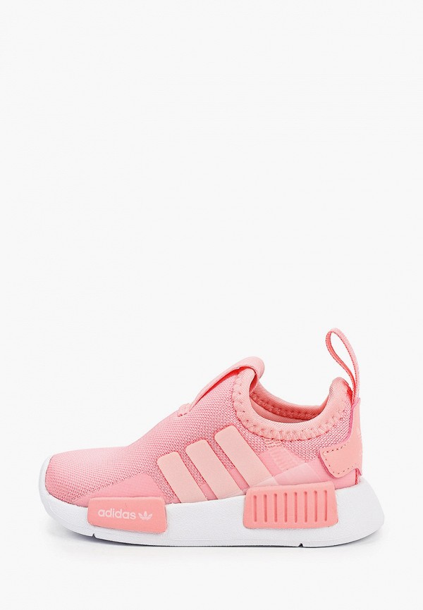 

Кроссовки adidas Originals, Розовый