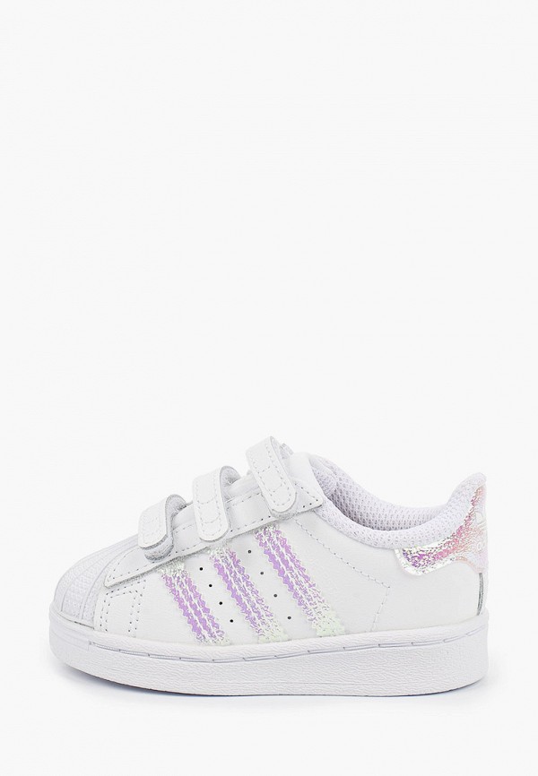 

Кеды adidas Originals, Белый