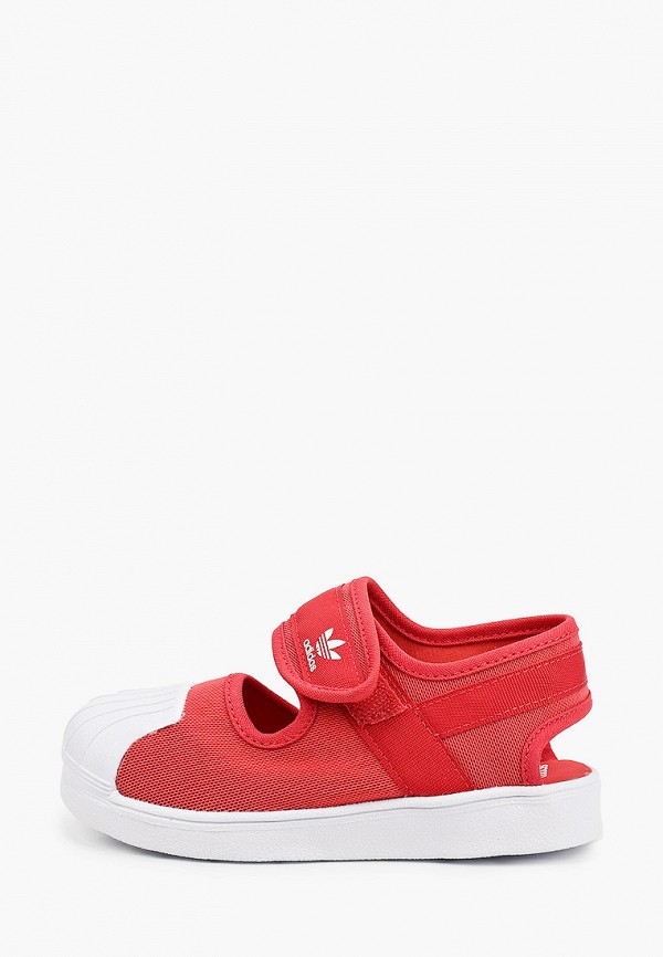 

Туфли adidas Originals, Красный