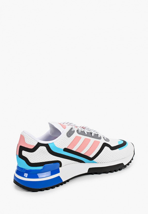 

Кроссовки adidas Originals, Белый, ZX 750 HD J