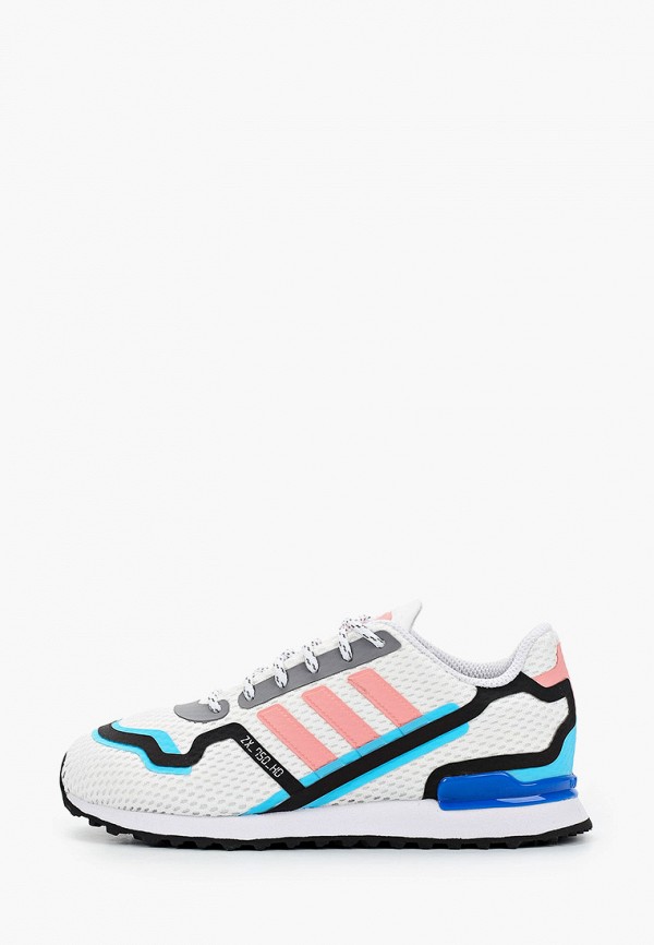 

Кроссовки adidas Originals, Разноцветный, ZX 750 HD C