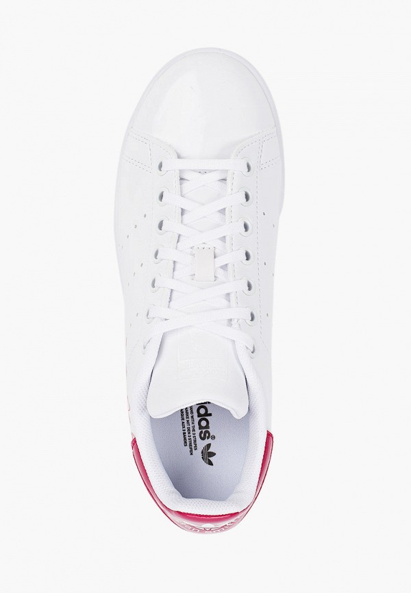 

Кеды adidas Originals, Белый, STAN SMITH J