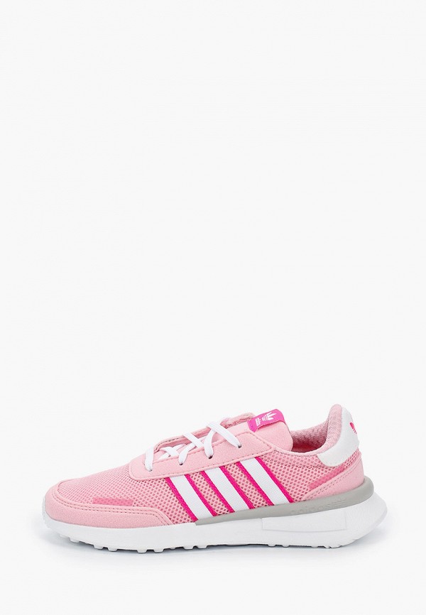 

Кроссовки adidas Originals, Розовый, RETROSET C