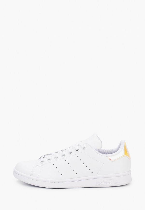

Кеды adidas Originals, Белый, STAN SMITH J