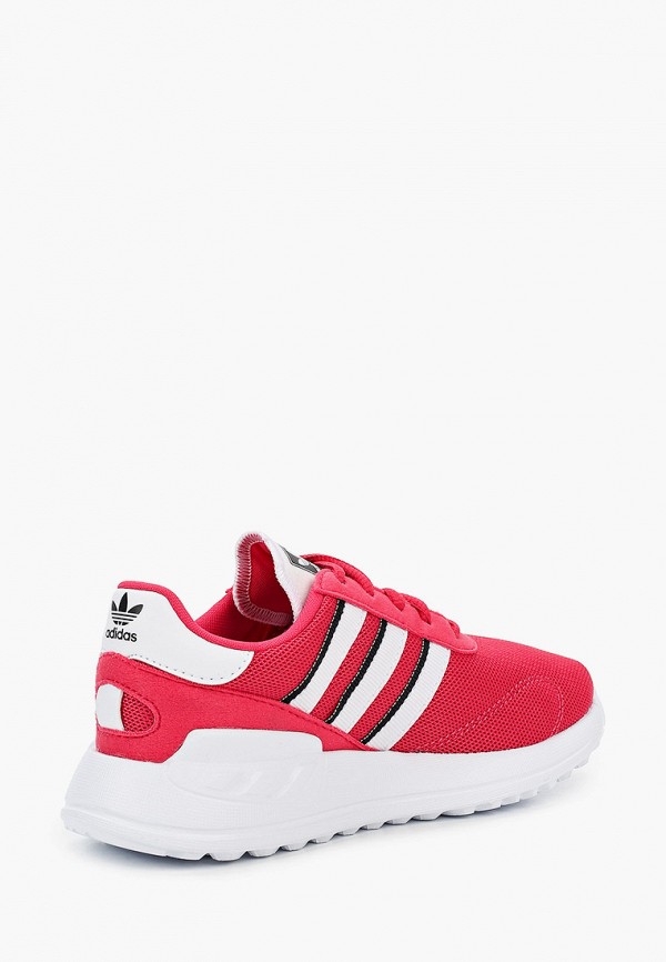 

Кроссовки adidas Originals, Розовый, LA TRAINER LITE C