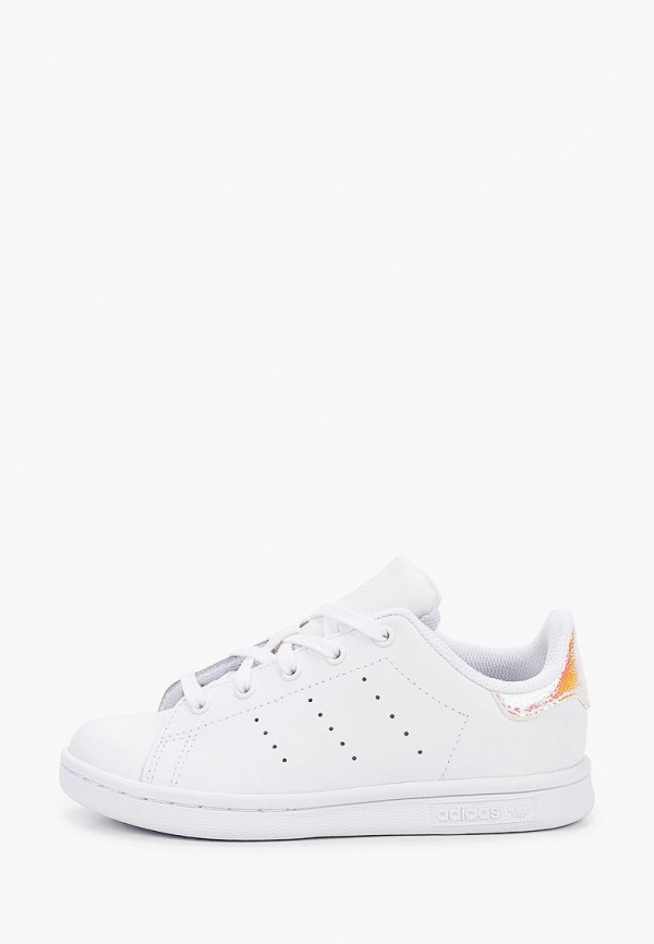 

Кеды adidas Originals, Белый, STAN SMITH C