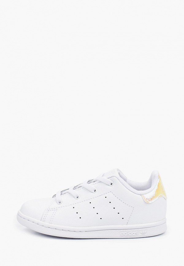 

Кеды adidas Originals, Белый, STAN SMITH EL