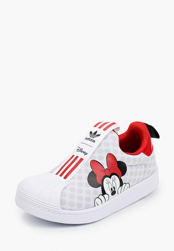 фото Слипоны adidas originals