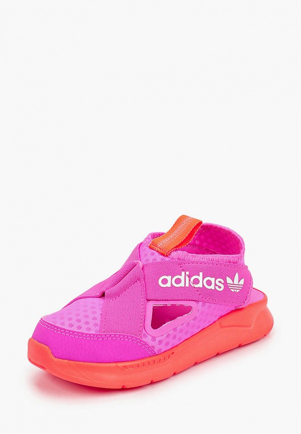 фото Сандалии adidas originals