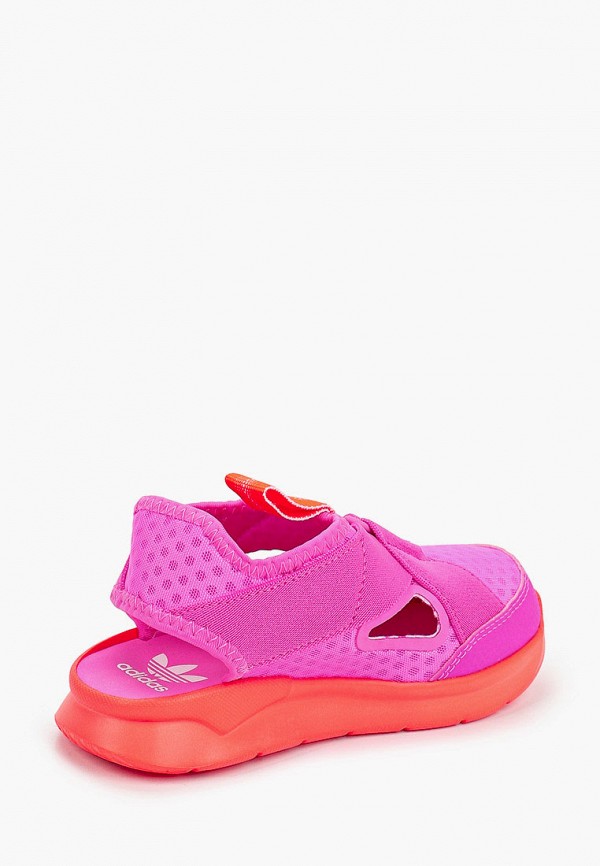 фото Сандалии adidas originals