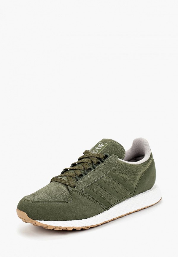 

Кроссовки adidas Originals, Хаки