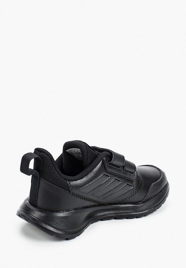 

Кроссовки adidas Originals, Черный, AltaRun CF K