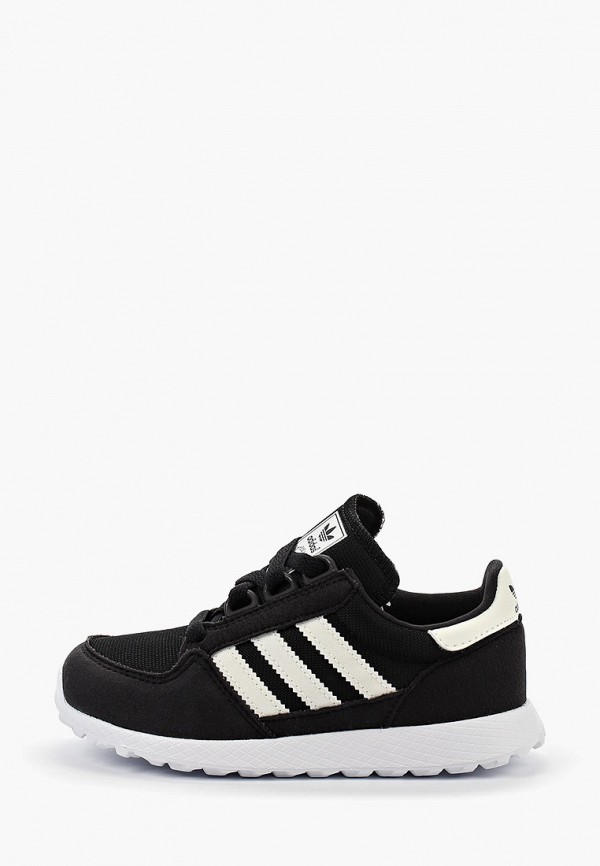

Кроссовки adidas Originals, Черный, FOREST GROVE C