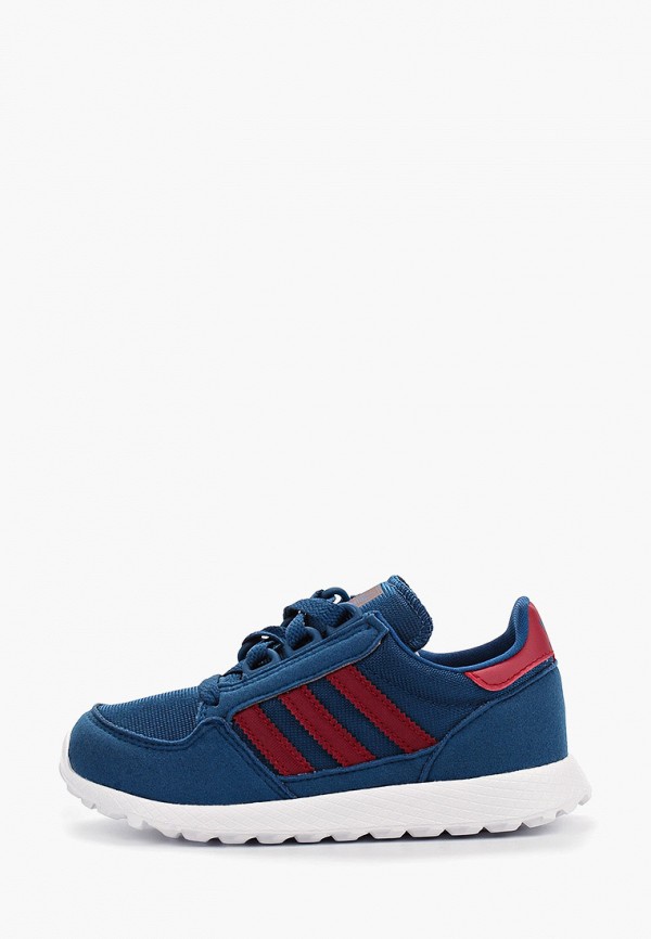 

Кроссовки adidas Originals, Синий, FOREST GROVE C
