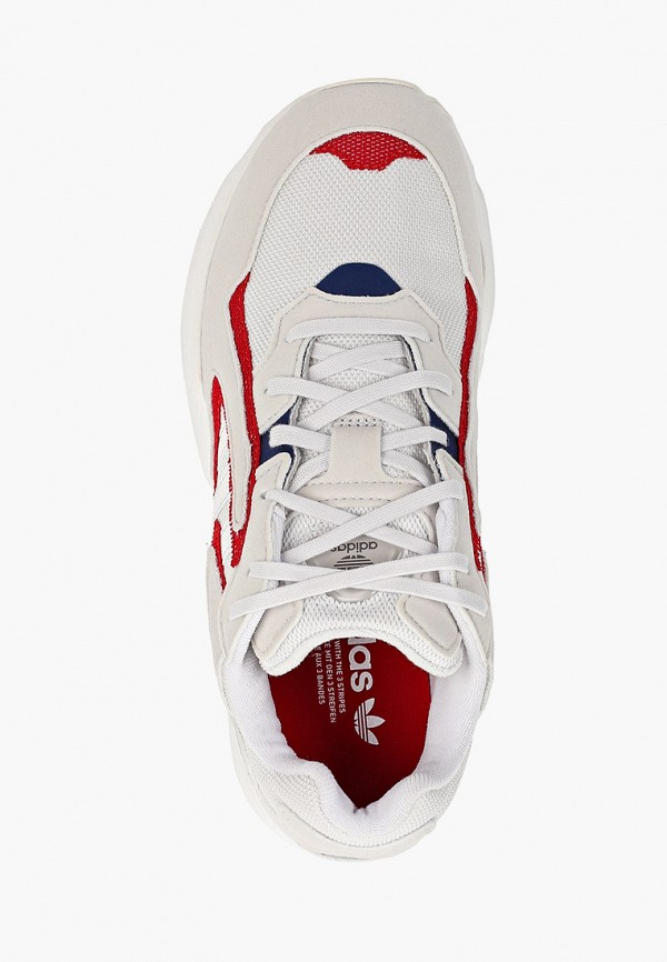 

Кроссовки adidas Originals, Белый, YUNG-96 CHASM J