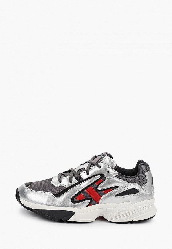 

Кроссовки adidas Originals, Серый, YUNG-96 CHASM J