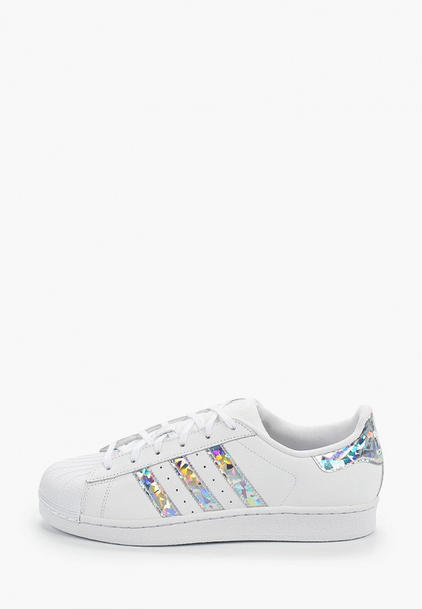 

Кеды adidas Originals, Белый