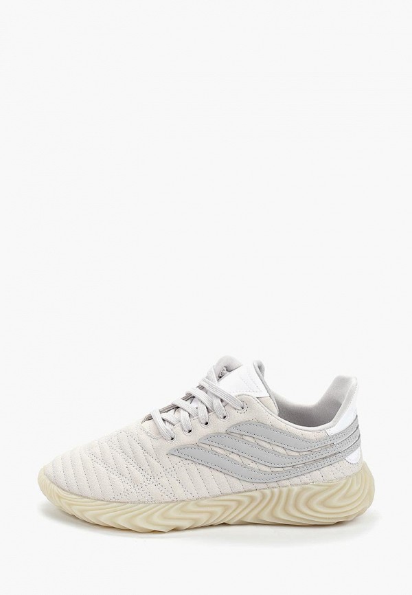 

Кроссовки adidas Originals, Белый, SOBAKOV J