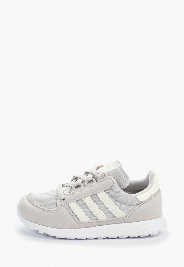 

Кроссовки adidas Originals, Серый, FOREST GROVE C