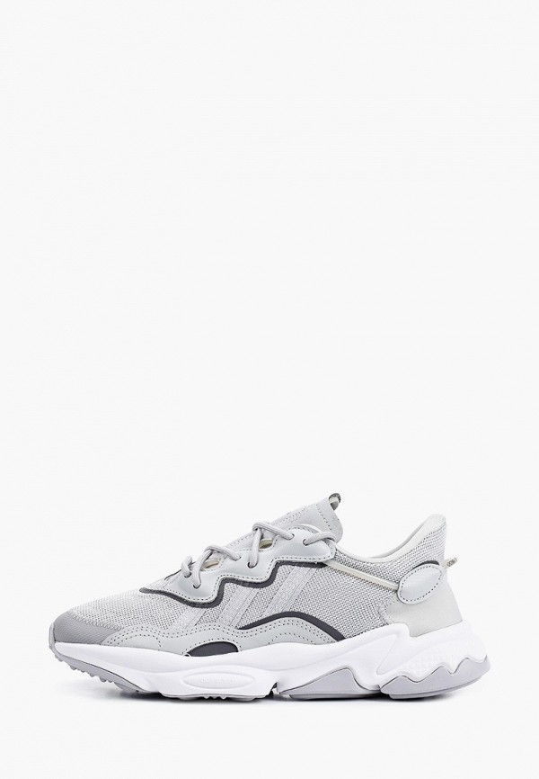 

Кроссовки adidas Originals, Серый