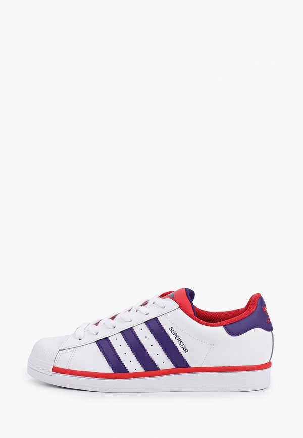 

Кеды adidas Originals, Белый