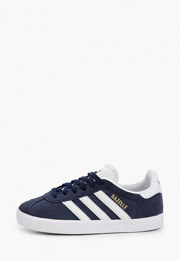 

Кеды adidas Originals, Синий