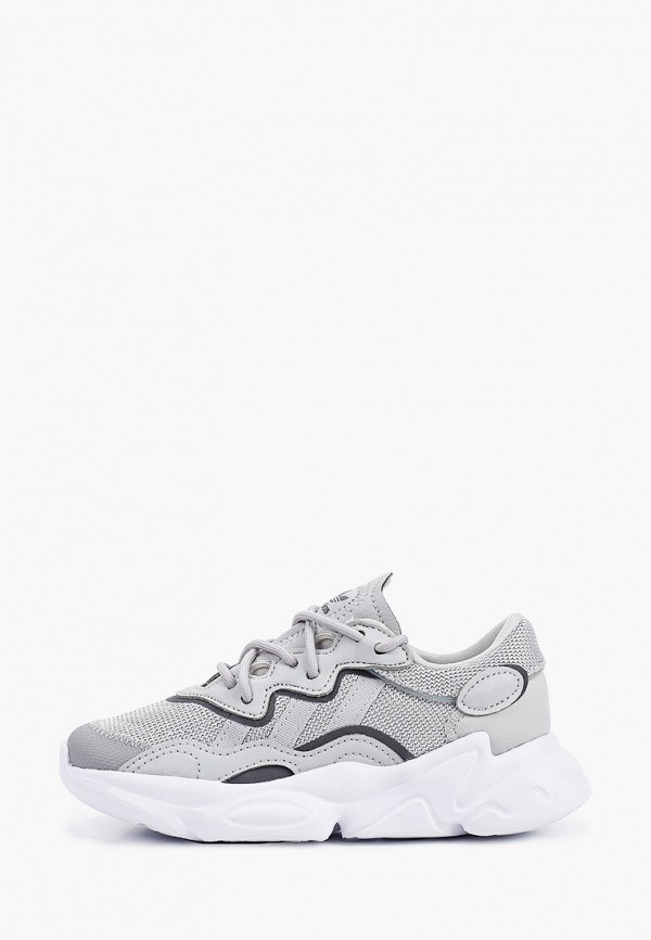 

Кроссовки adidas Originals, Серый, OZWEEGO