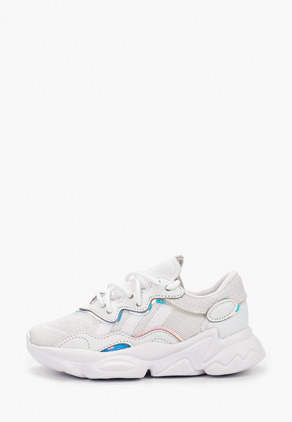 

Кроссовки adidas Originals, Белый
