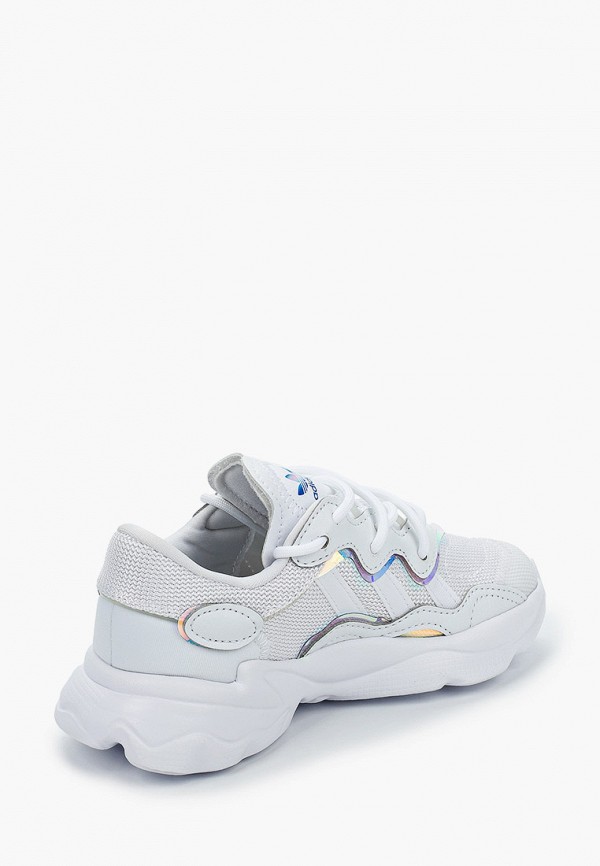 

Кроссовки adidas Originals, Белый