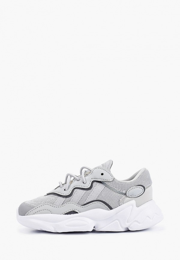 

Кроссовки adidas Originals, Серый