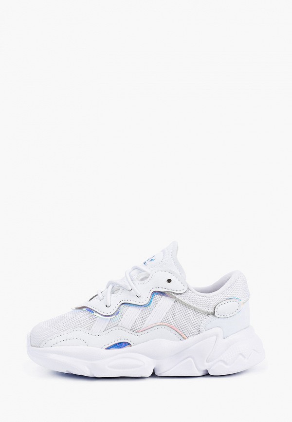 

Кроссовки adidas Originals, Белый