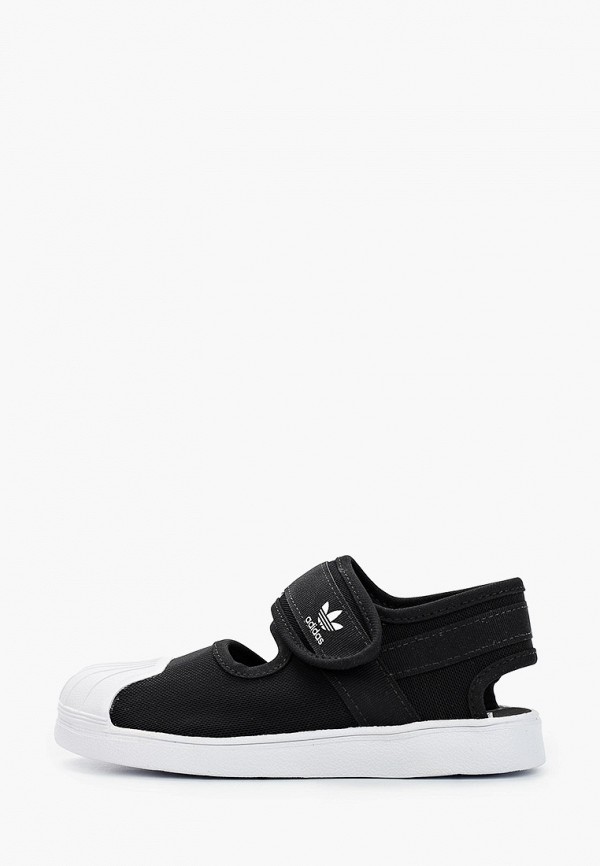 

Сандалии adidas Originals, Черный
