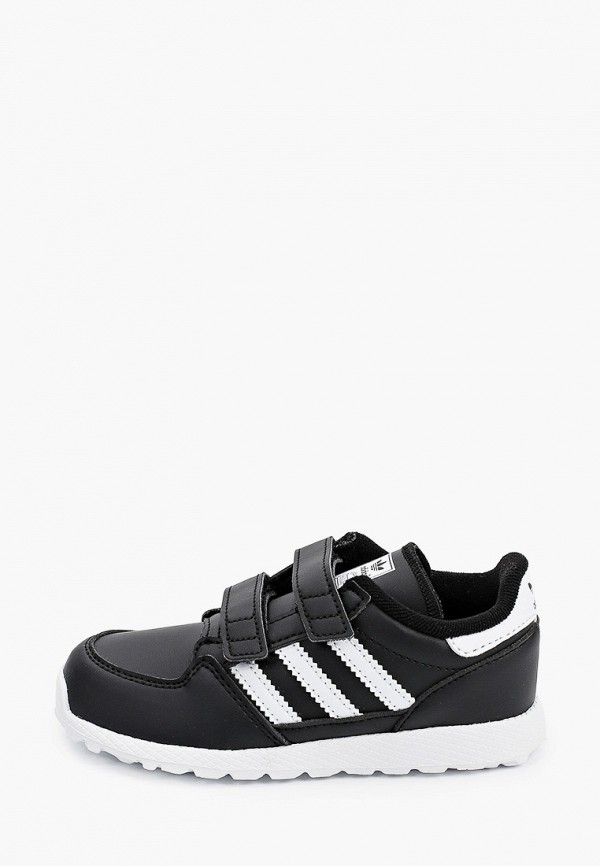 

Кроссовки adidas Originals, Черный