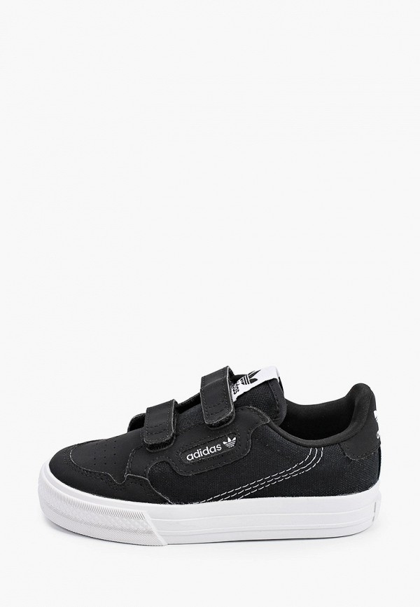 

Кеды adidas Originals, Черный