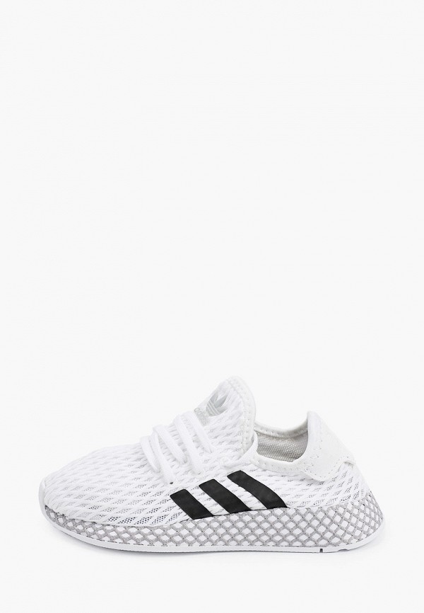 

Кроссовки adidas Originals, Белый