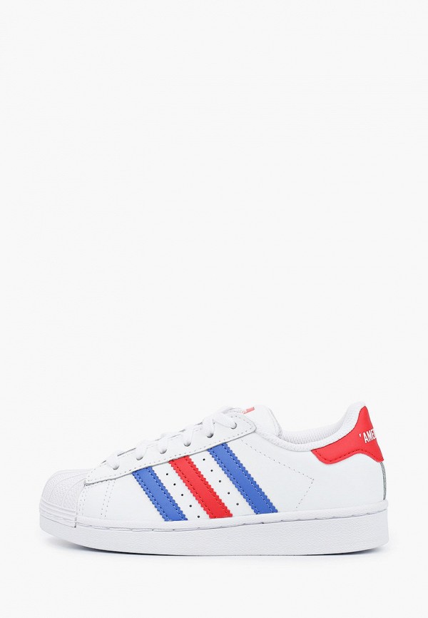 

Кеды adidas Originals, Белый