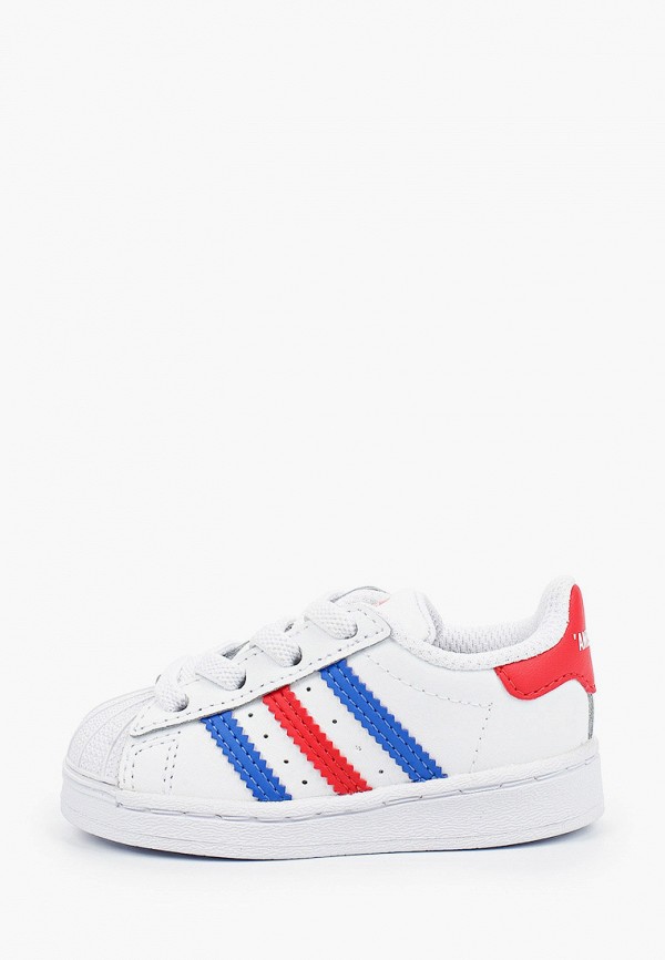 

Кеды adidas Originals, Белый