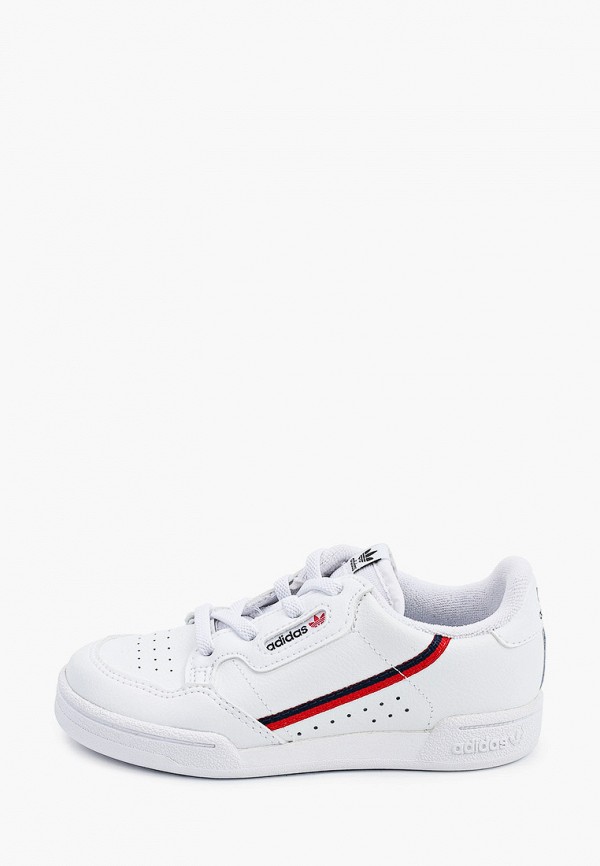 

Кеды adidas Originals, Белый