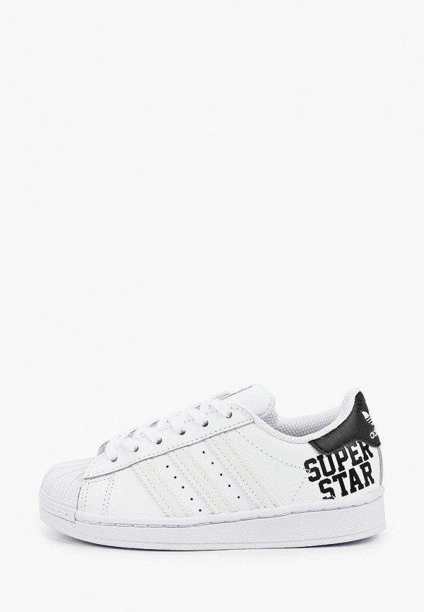 

Кеды adidas Originals, Белый