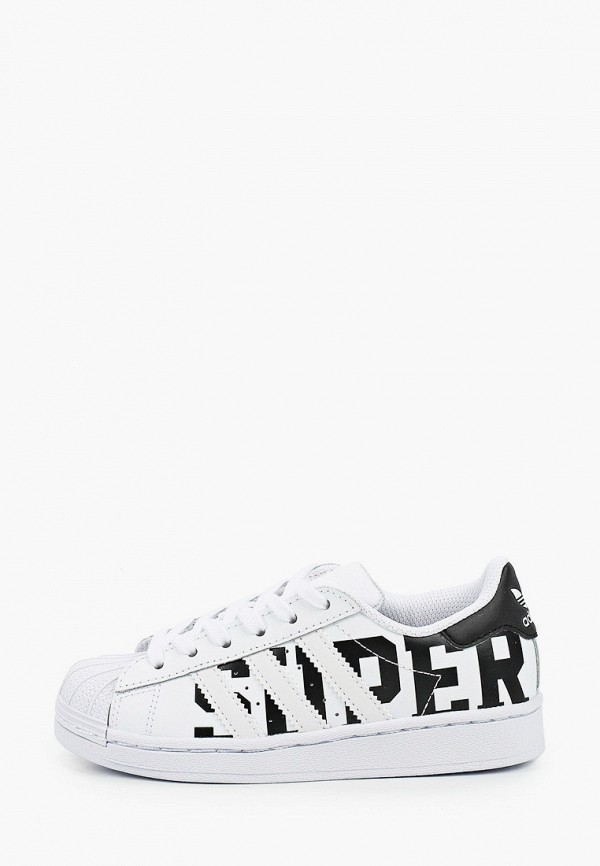 

Кеды adidas Originals, Белый