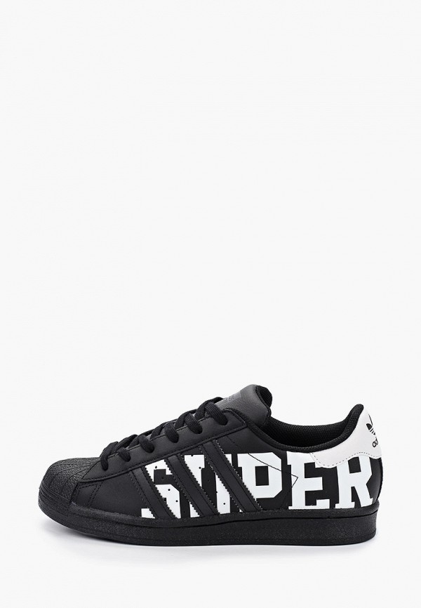 

Кеды adidas Originals, Черный