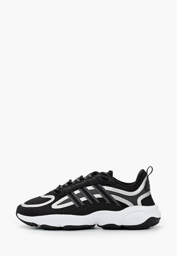 

Кроссовки adidas Originals, Черный, HAIWEE J