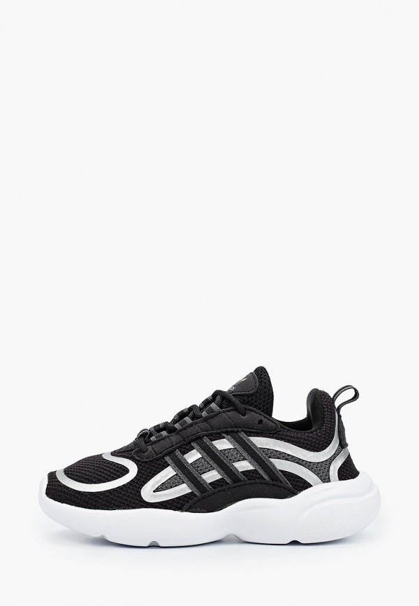 

Кроссовки adidas Originals, Черный, HAIWEE C