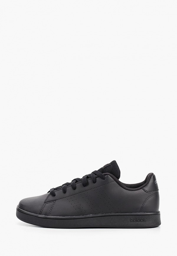 

Кеды adidas Originals, Черный, ADVANTAGE K