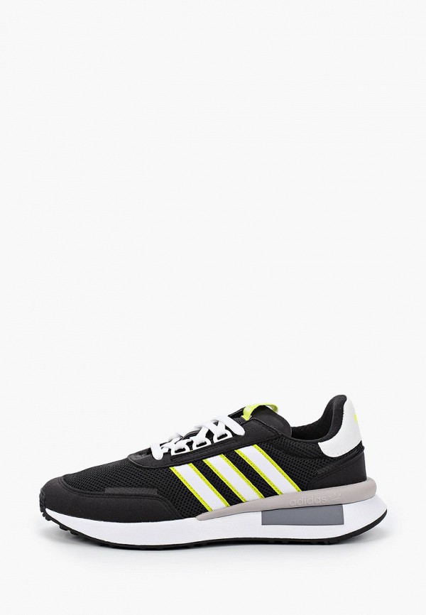 

Кроссовки adidas Originals, Черный, RETROSET J